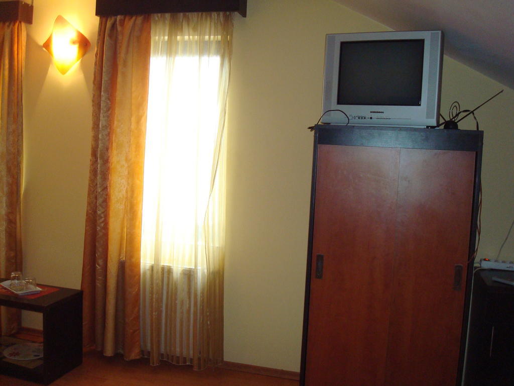 Pensiunea Marc Suceava Room photo