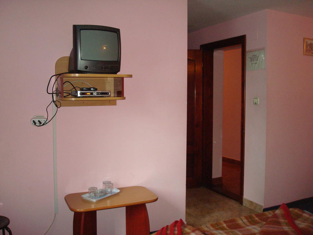 Pensiunea Marc Suceava Room photo