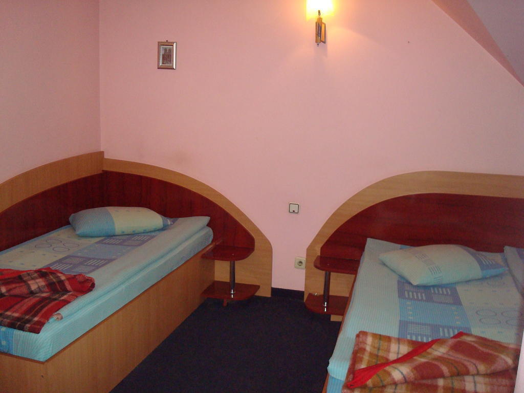 Pensiunea Marc Suceava Room photo