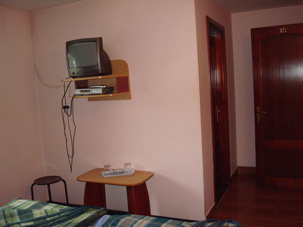 Pensiunea Marc Suceava Room photo